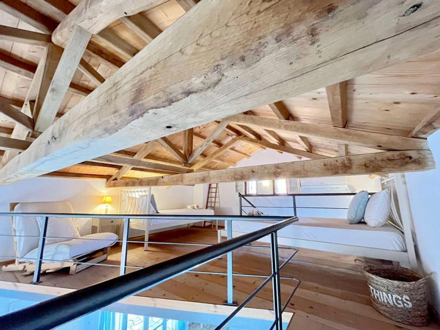 Lithea Villas And Studios By The Sea Agios Petros  ภายนอก รูปภาพ